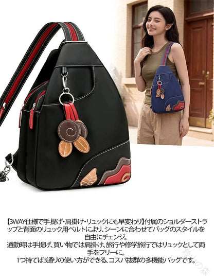 レディースショルダーバッグ