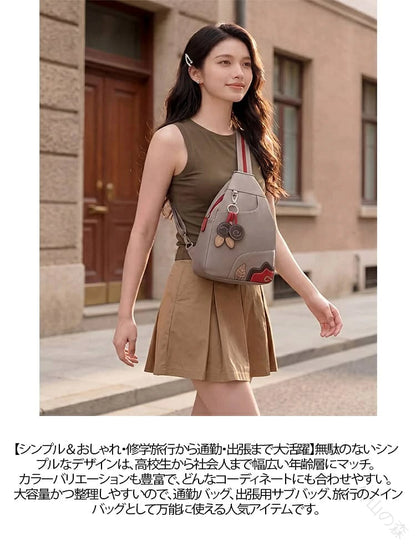 レディースショルダーバッグ